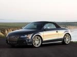 Audi TTS Roadster 2008 года (NA)